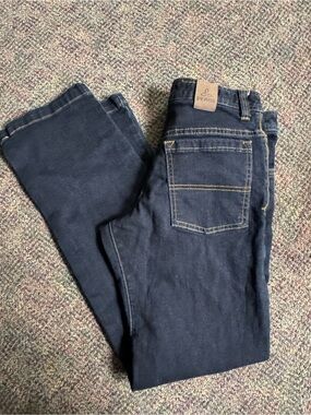 Prana Men’s Straight Leg Jean